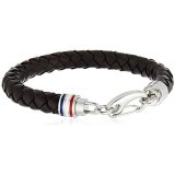 Armbnd til mnd Tommy Hilfiger 2700530 Sterling slv 925 #2