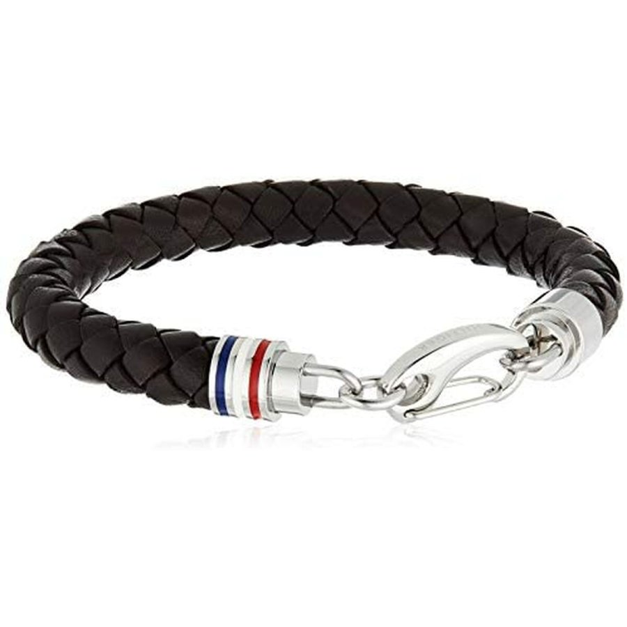Armbnd til mnd Tommy Hilfiger 2700530 Sterling slv 925 #2