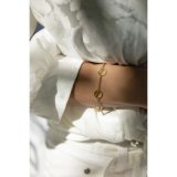 Armbnd til kvinder Tommy Hilfiger 2780326 #4