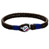 Armbnd til mnd Tommy Hilfiger 2790196S Rustfrit stl #1