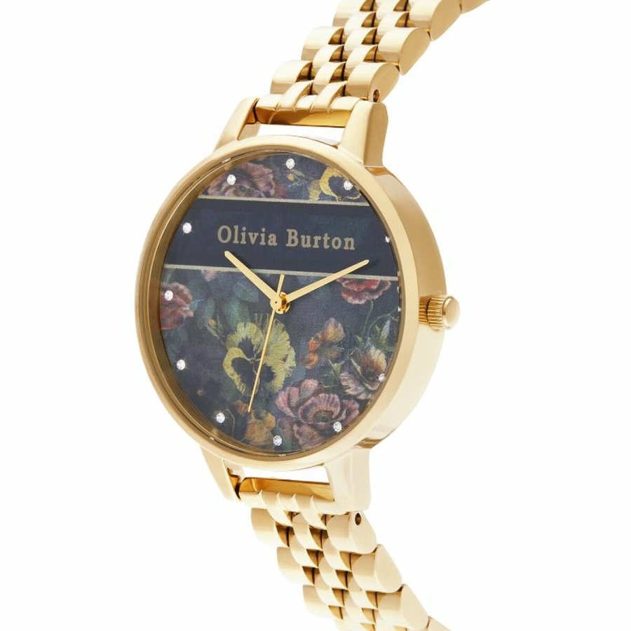 Dameur Olivia Burton OB16VS01 ( 34 mm) #2