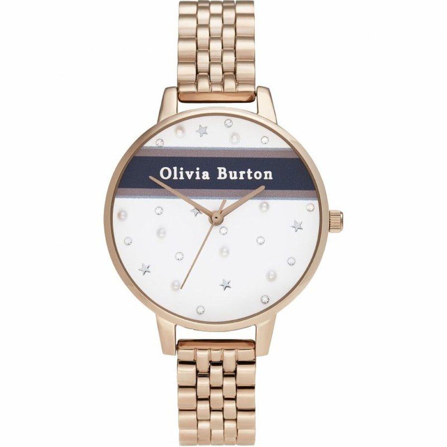 Dameur Olivia Burton OB16VS06 ( 34 mm) #1