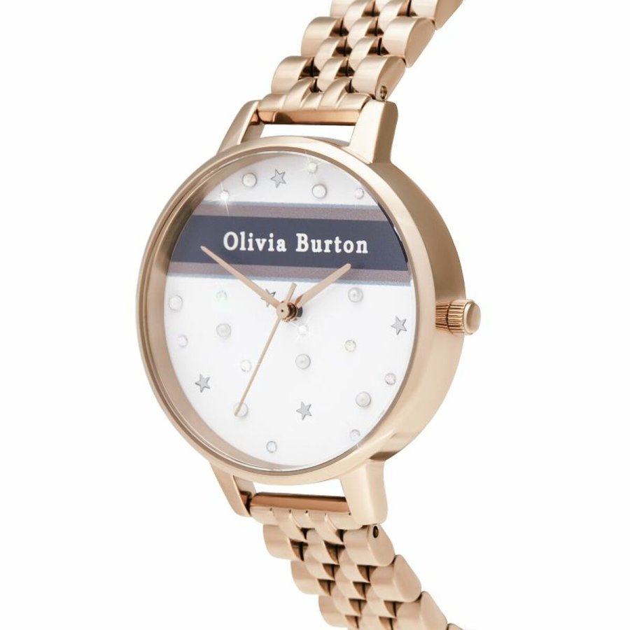 Dameur Olivia Burton OB16VS06 ( 34 mm) #2