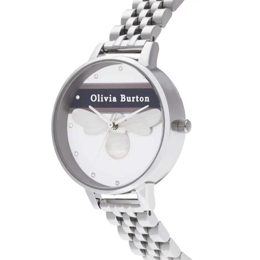 Dameur Olivia Burton OB16VS07 ( 34 mm) #2