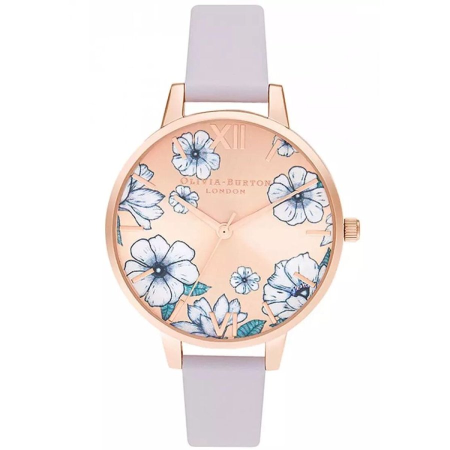 Dameur Olivia Burton OB16AN03 (� 34 mm) #1