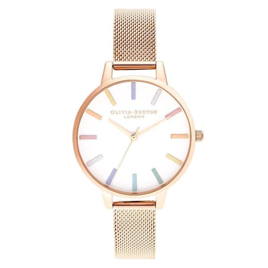 Dameur Olivia Burton OB16RB24 (� 34 mm) #1
