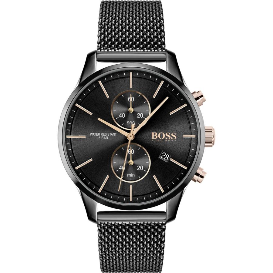 Herreur Hugo Boss 1513811 ( 42 mm) #1