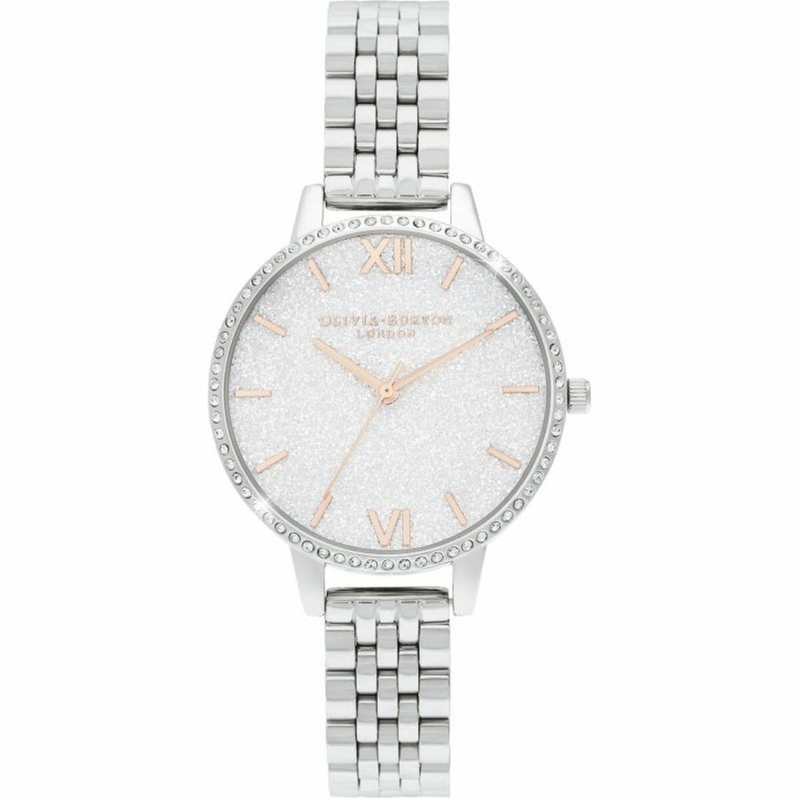 Dameur Olivia Burton OB16GD68 (� 34 mm) #1