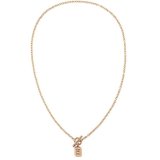 Halskde til kvinder Tommy Hilfiger 2780431 #1