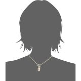 Halskde til kvinder Tommy Hilfiger 2780431 #3