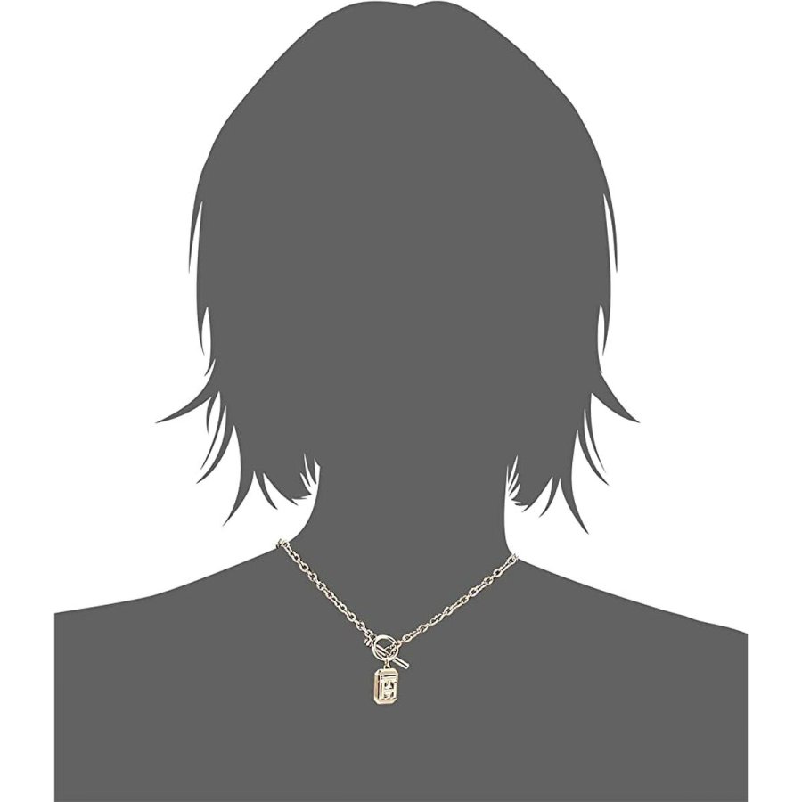 Halskde til kvinder Tommy Hilfiger 2780431 #3