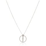 Halskde til kvinder Tommy Hilfiger 2780462 #1