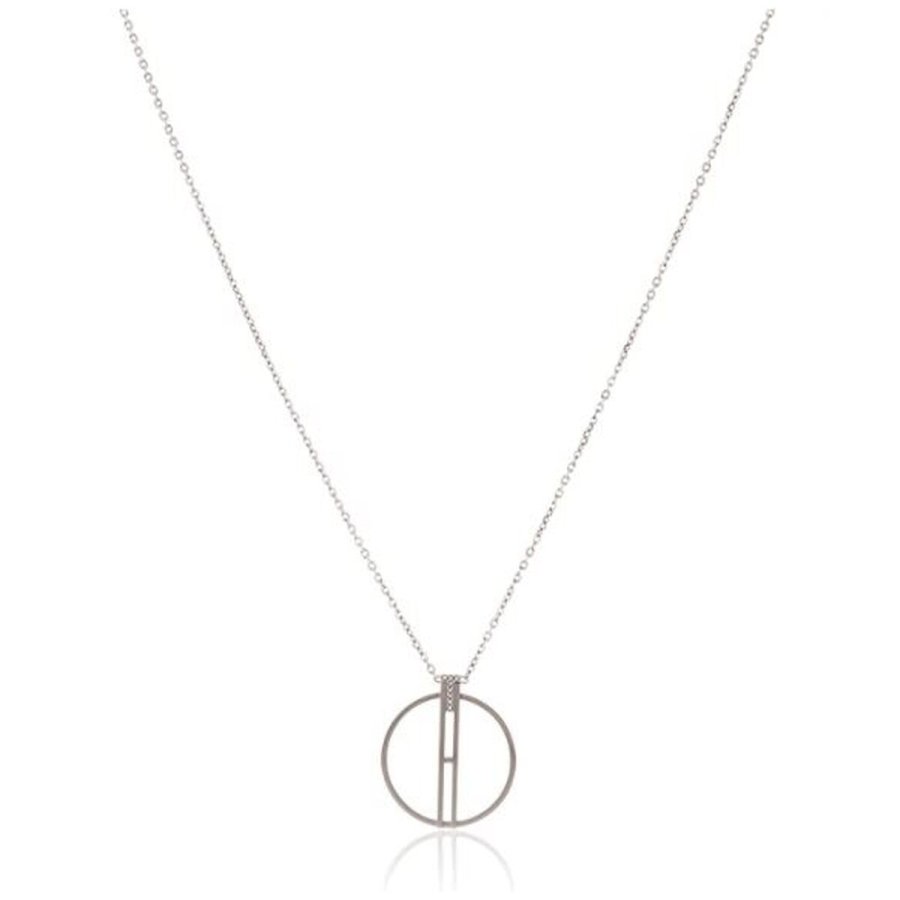 Halskde til kvinder Tommy Hilfiger 2780462 #1