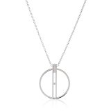 Halskde til kvinder Tommy Hilfiger 2780462 #3