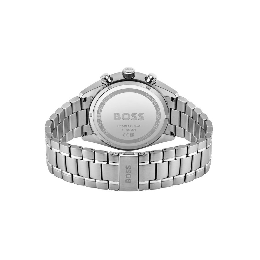 Herreur Hugo Boss 1513818 ( 44 mm) #6