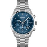 Herreur Hugo Boss 1513818 ( 44 mm) #1