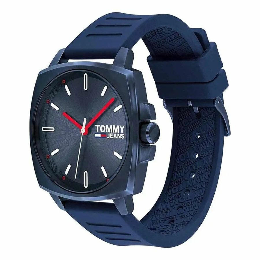 Herreur Tommy Hilfiger 1791865 ( 45 mm) #1