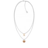 Halskde til kvinder Tommy Hilfiger 2780491 #1