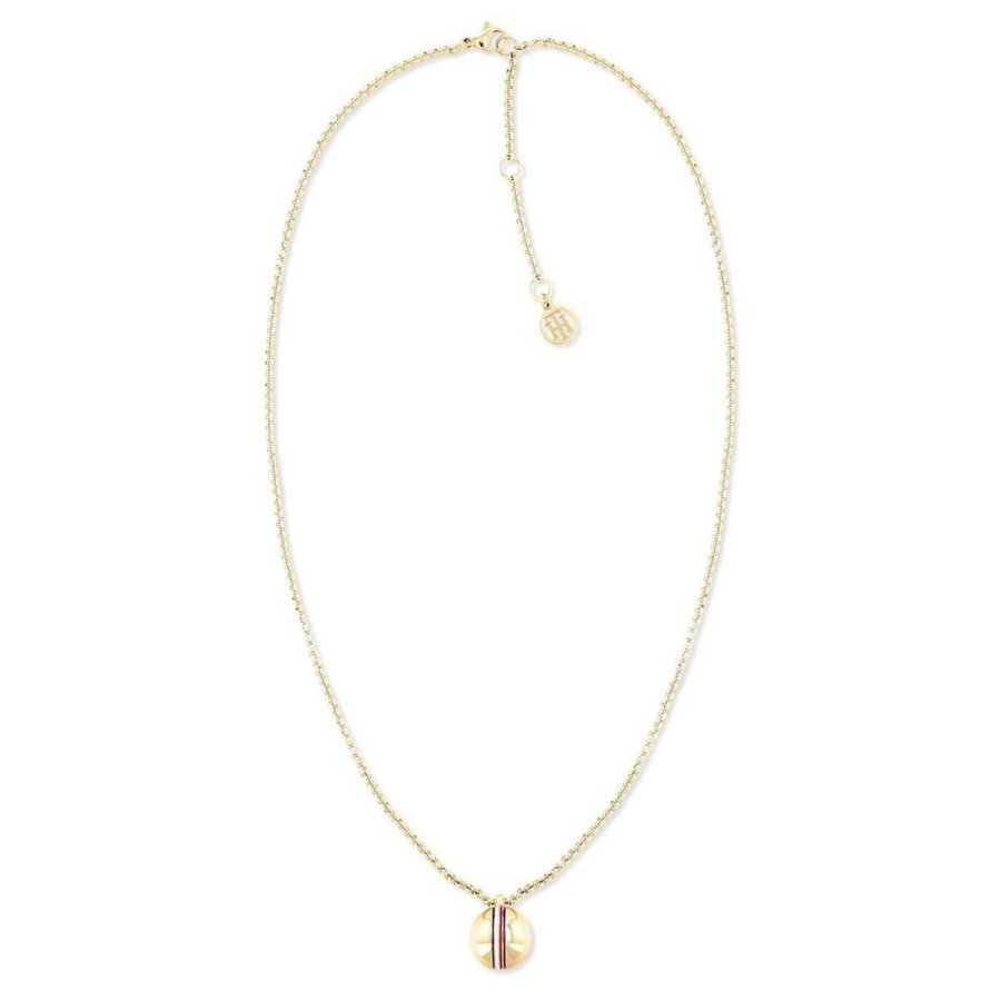 Vedhng til kvinder Tommy Hilfiger 2780495 #1