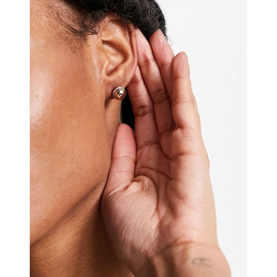 reringe til kvinder Tommy Hilfiger 2780519 Rustfrit stl #7