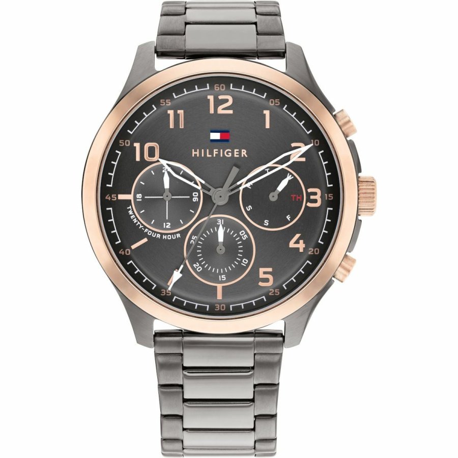Herreur Tommy Hilfiger 1791871 ( 45 mm) #1