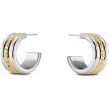 reringe til kvinder Tommy Hilfiger 2780542 Rustfrit stl 1,5 cm #3