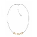 Halskde til kvinder Tommy Hilfiger 2780549 #1