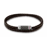 Armbnd til mnd Tommy Hilfiger 2790325 Lder 20 cm #1