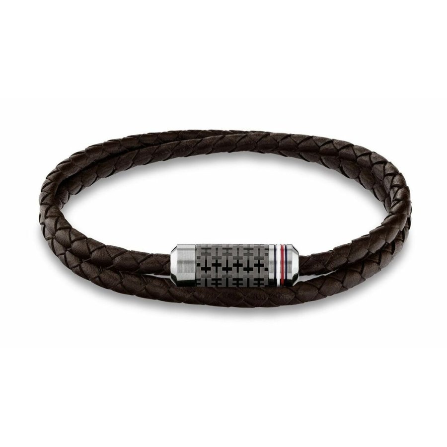 Armbnd til mnd Tommy Hilfiger 2790325 Lder 20 cm #1