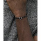 Armbnd til mnd Tommy Hilfiger 2790336 Sterling slv 925 #3