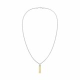 Halskde til mnd Tommy Hilfiger 2790351 60 cm #1