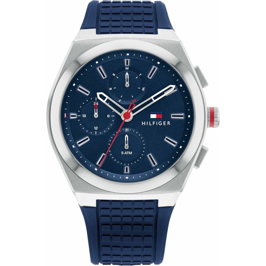 Herreur Tommy Hilfiger 1791899 ( 44 mm) #1