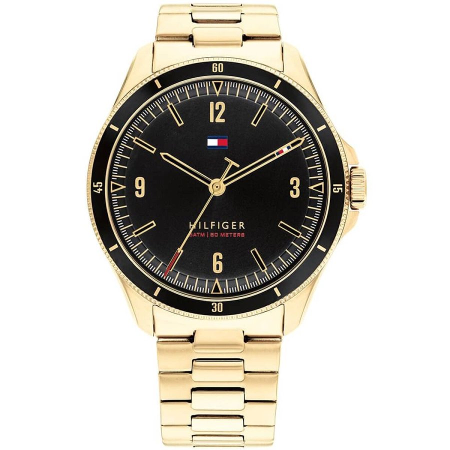 Herreur Tommy Hilfiger 1791903 ( 44 mm) #1