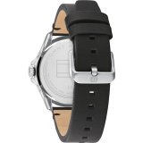Herreur Tommy Hilfiger 1791904 S�lvfarvet (� 44 mm) #3