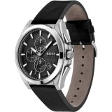 Herreur Hugo Boss 1513881 S�lvfarvet (� 46 mm) #2
