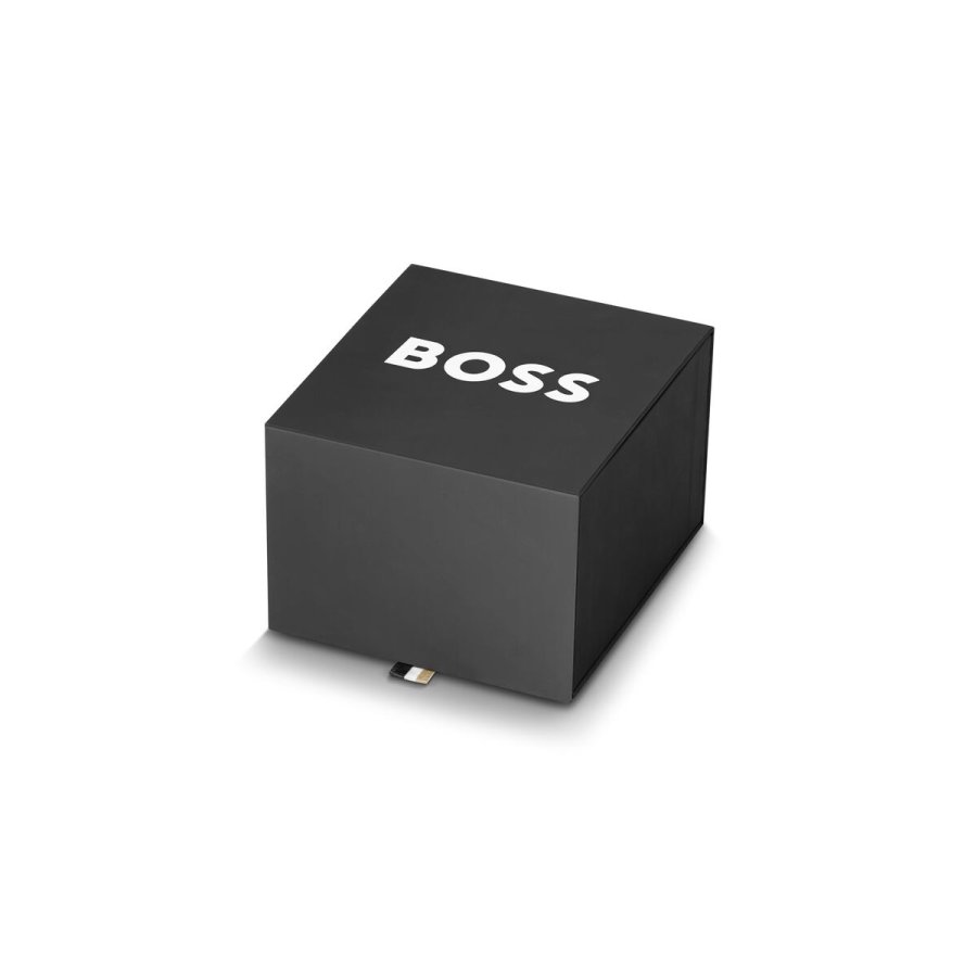 Herreur Hugo Boss 1513908 ( 45 mm) #7