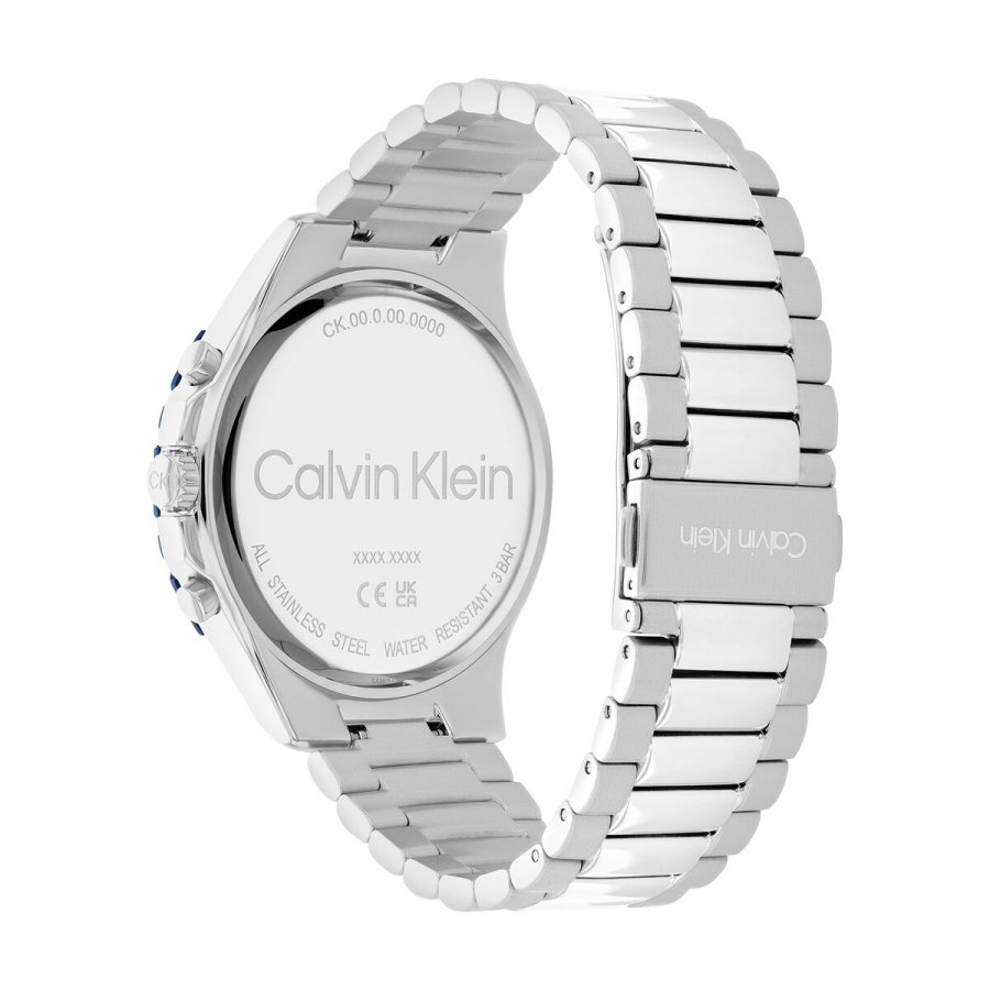 Herreur Calvin Klein 25200115 ( 44 mm) #4
