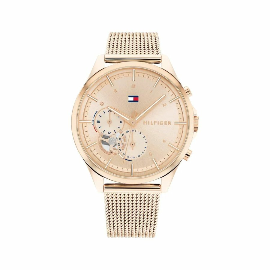 Dameur Tommy Hilfiger 1782486 ( 38 mm) #1