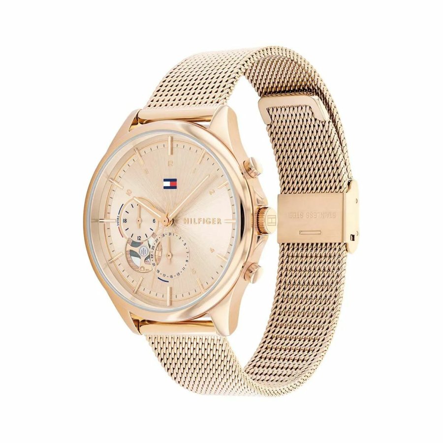 Dameur Tommy Hilfiger 1782486 ( 38 mm) #2