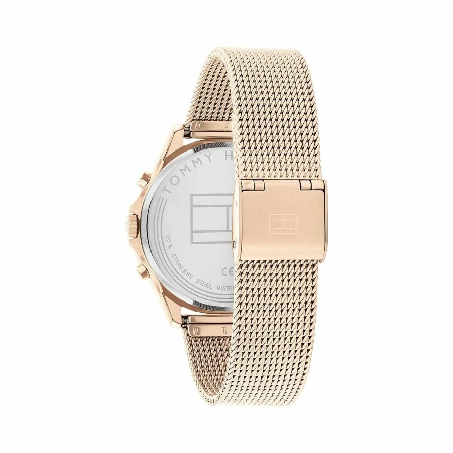 Dameur Tommy Hilfiger 1782486 ( 38 mm) #3