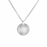 Vedhng til kvinder Tommy Hilfiger 2780589 45 cm #2