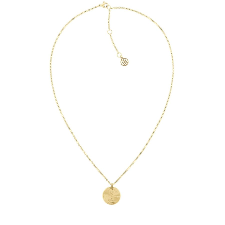 Vedhng til kvinder Tommy Hilfiger 2780590 #1