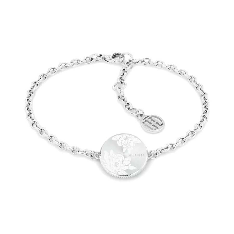 Armbnd til kvinder Tommy Hilfiger 2780592 20 cm #6