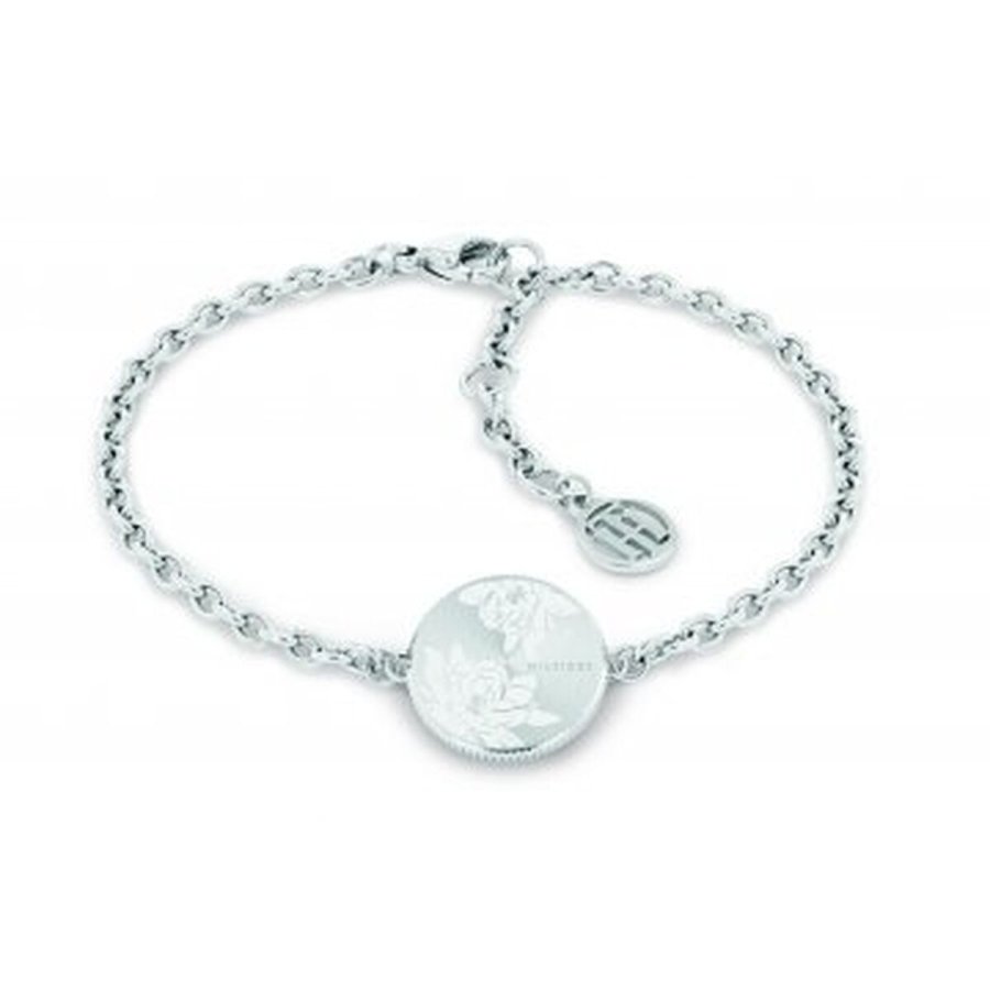 Armbnd til kvinder Tommy Hilfiger 2780592 20 cm #3