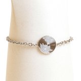 Armbnd til kvinder Tommy Hilfiger 2780592 20 cm #4