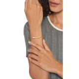 Armbnd til kvinder Tommy Hilfiger 2780643 Gylden #4