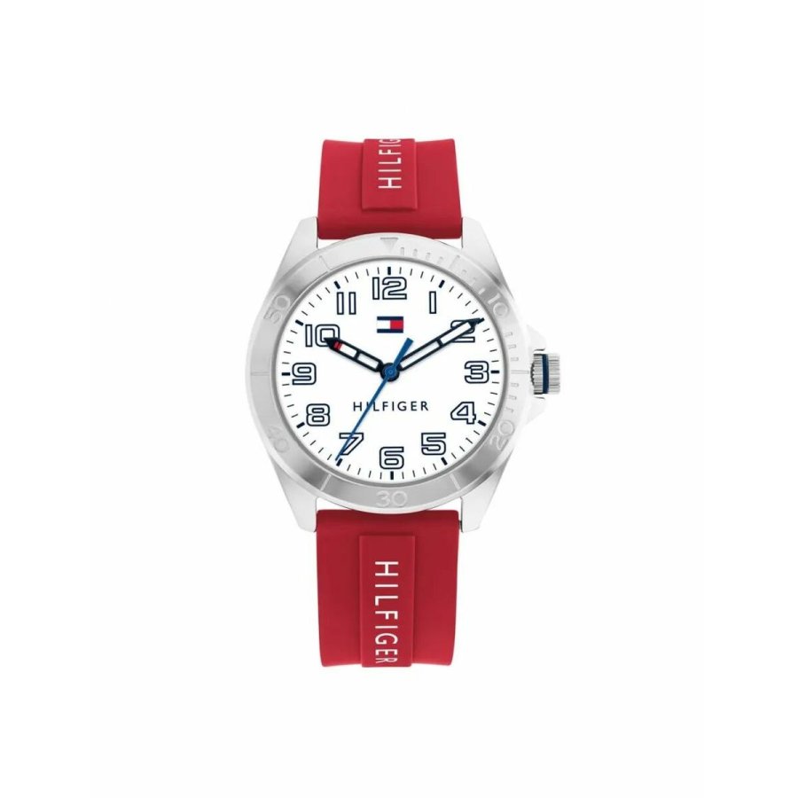 Ur til sm brn Tommy Hilfiger 1720021 ( 34 mm) #1