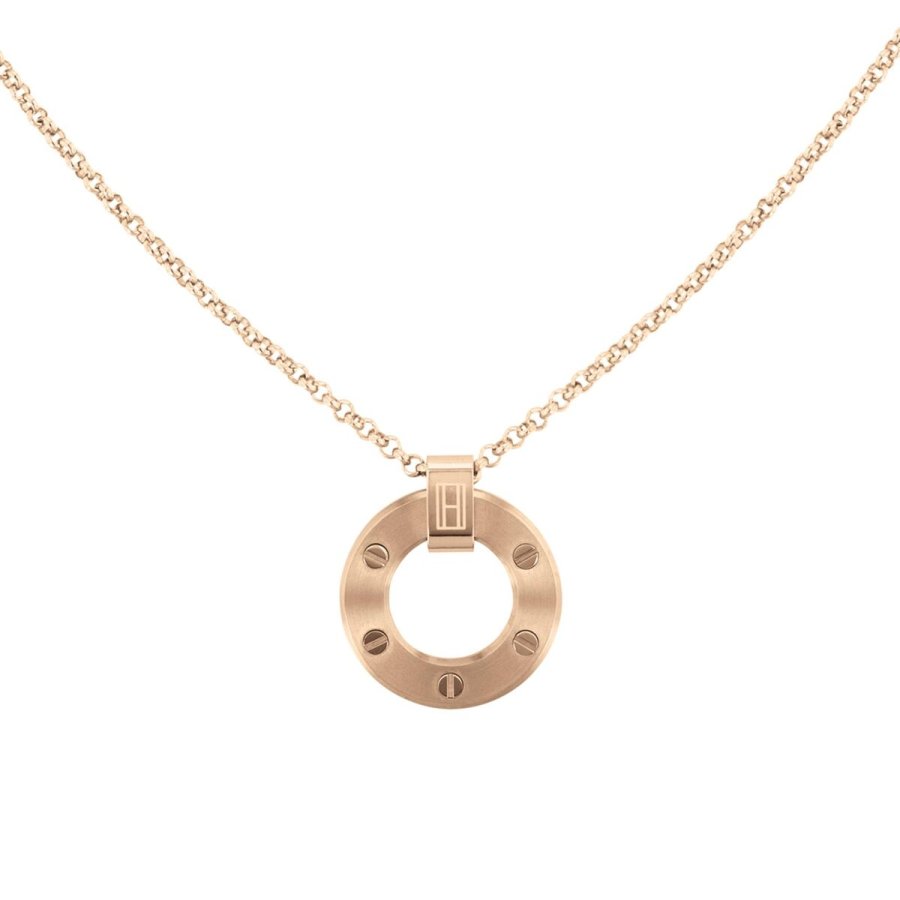 Vedhng til kvinder Tommy Hilfiger 2780644 #2