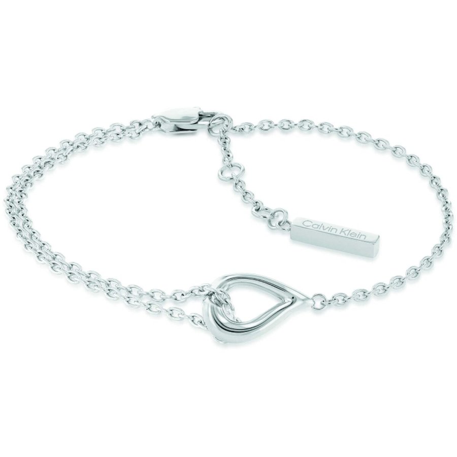 Armbnd til kvinder Calvin Klein 1681347 #1