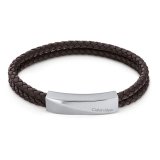 Armbnd til kvinder Calvin Klein 35000098 #1